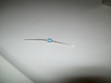 AX-90VGDT-1  Gas Discharge Tube (GDT)  for static and lightning suppression