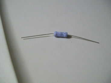 AX-BTR470/3W  470 ohm 3-Watt Metal Oxide Resistor / Beverage Termination